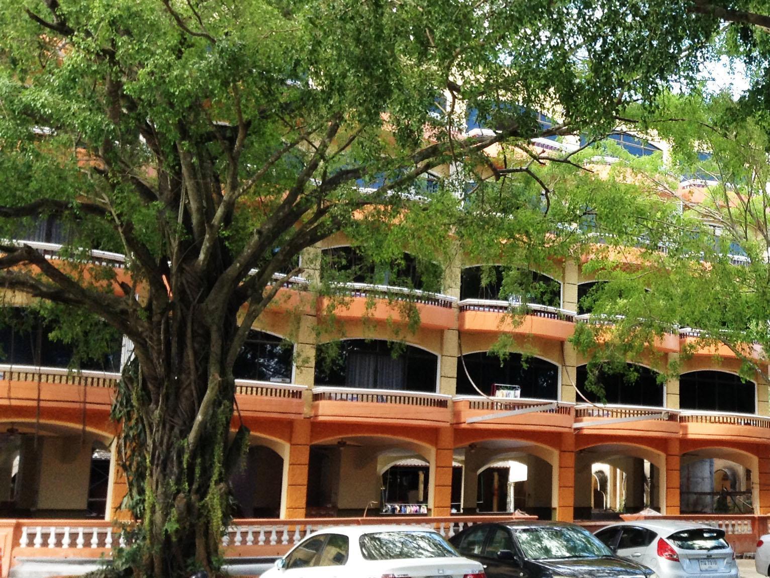 Id Residences Phuket Exterior foto